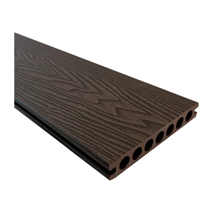 Deck SILVER Nuez 14.8x290cm 23mm E=4