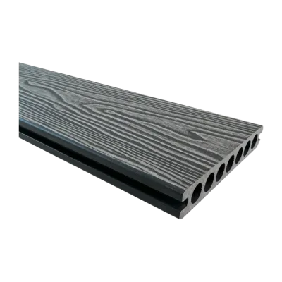 Deck SILVER Gris Claro 14.8x290cm 23mm E=4