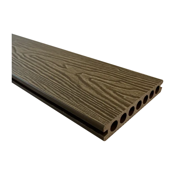 Deck SILVER Avellana 14.8x290cm 23mm E=4