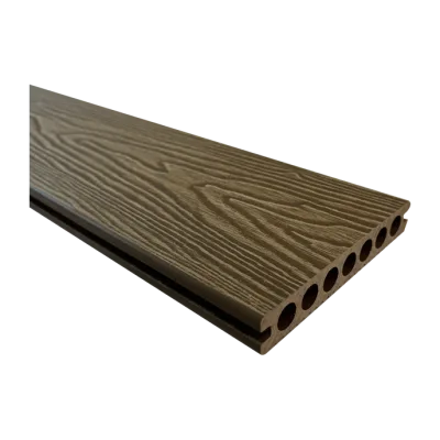 Deck SILVER Avellana 14.8x290cm 23mm E=4