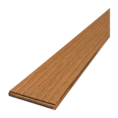 Deck Bambú Maui 13.9x186cm 18mm