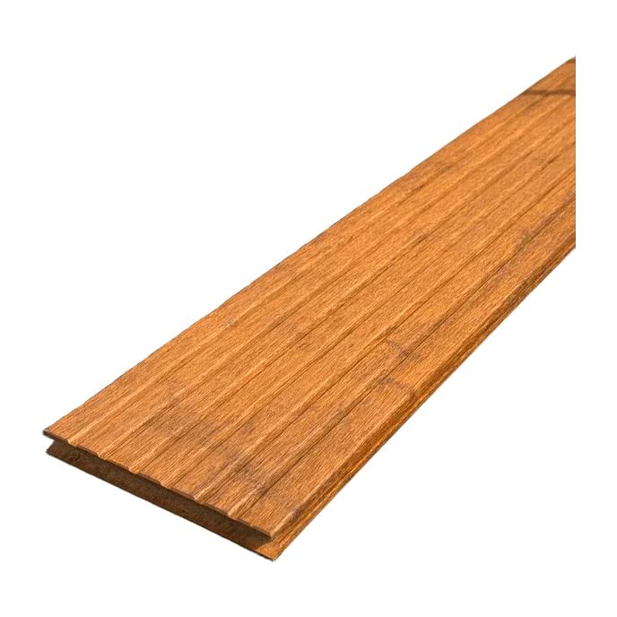 Deck Bambú Bombai 13.9x186cm 18mm