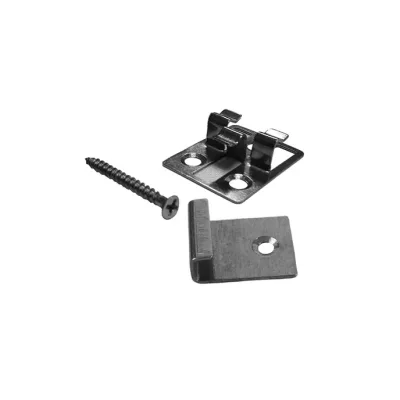 Conjunto Terminal + Tornillo para Deck Gold