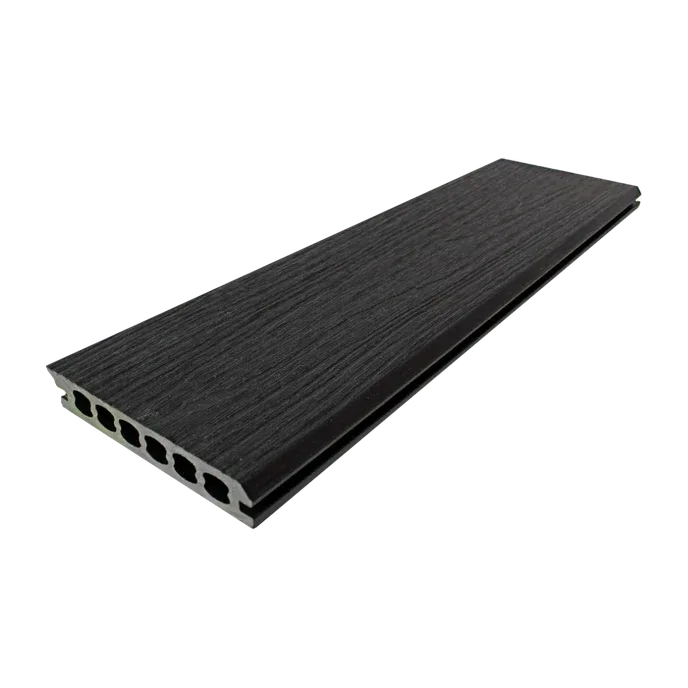 Deck Gold No Gap Gris Oscuro 22mm 145*290cm