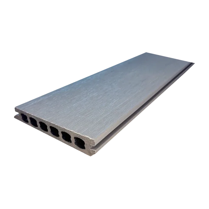 Deck Gold No Gap 22mm 145*290cm Gris Claro