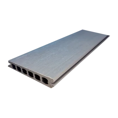 Deck Gold No Gap 22mm 145*290cm Gris Claro
