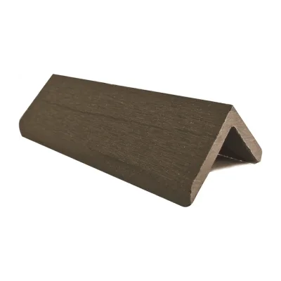 Cobertor Esquinero Gold Nuez 23mm*14*290cm