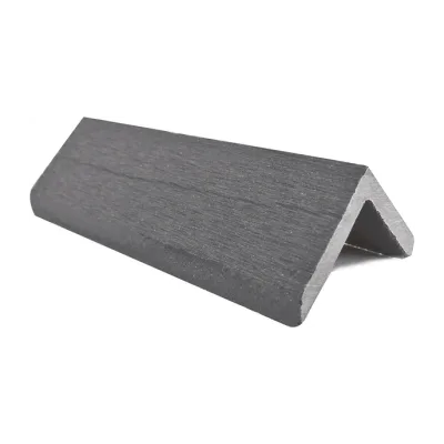 Cobertor Esquinero Gold Gris Claro 23mm*14*290cm