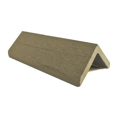 Cobertor Esquinero Gold Beige 23mm*14*290cm