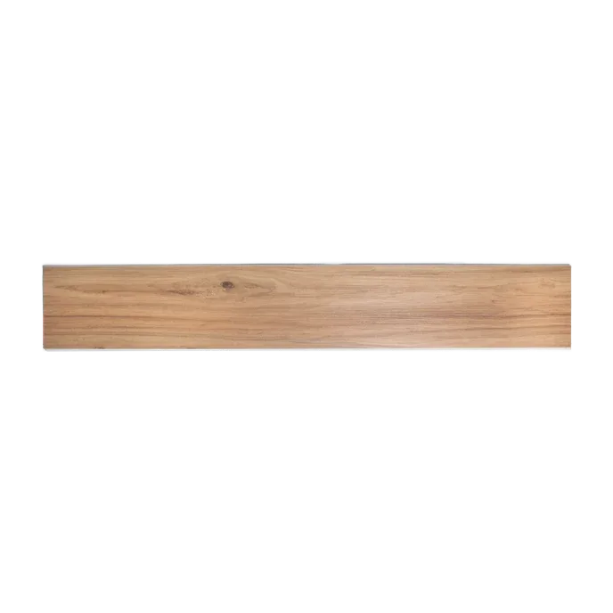 Caja Piso Laminado SPC 5mm 2.23m2 18x122cm Roble 1mm IXPE AC4