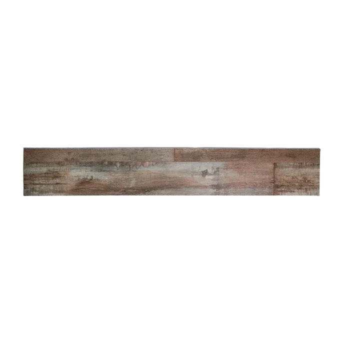 Caja Piso Laminado SPC 5mm 2.23m2 18x122cm Parquet Vintage 1mm IXPE AC4