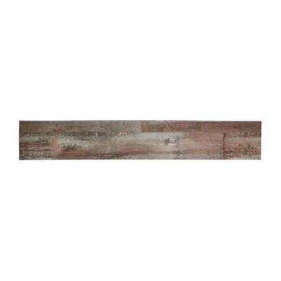 Caja Piso Laminado SPC 5mm 2.23m2 18x122cm Parquet Vintage 1mm IXPE AC4