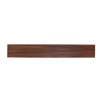 Caja Piso Laminado SPC 5mm 2.23m2 18x122cm Nogal 1mm IXPE AC4