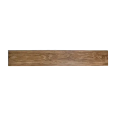 Caja Piso Laminado SPC 5mm 2.23m2 18x122cm Almendro 1mm IXPE AC4