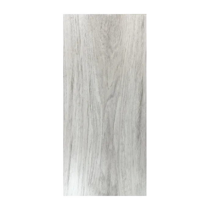 Caja Piso Laminado SPC 5mm 2.23m2 18x122cm Fresno Blanca 1mm IXPE AC4