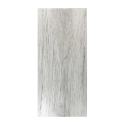 Caja Piso Laminado SPC 5mm 2.23m2 18x122cm Fresno Blanca 1mm IXPE AC4