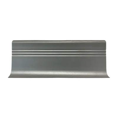 Rodapié Element Plata F100-C 4mm 1.55*10.0*290cm E=30