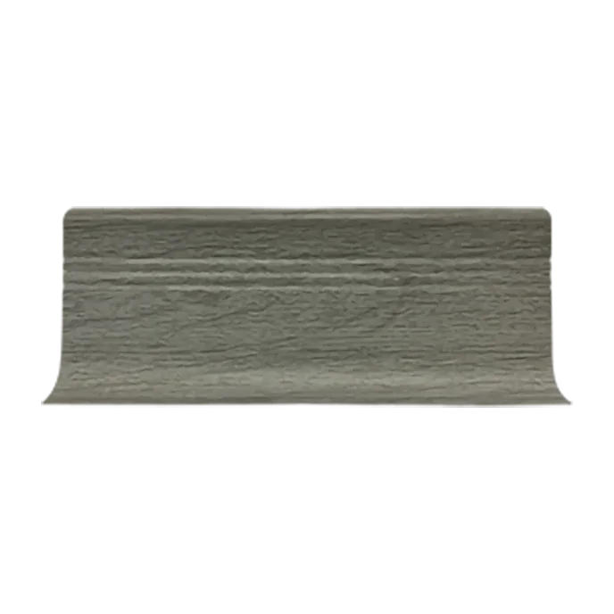 Rodapié Element Madera Gris R465 F85-B 3mm 1.45*8.0*290cm E=40