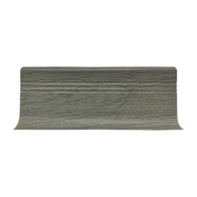 Rodapié Element Madera Gris R465 F85-B 3mm 1.45*8.0*290cm E=40