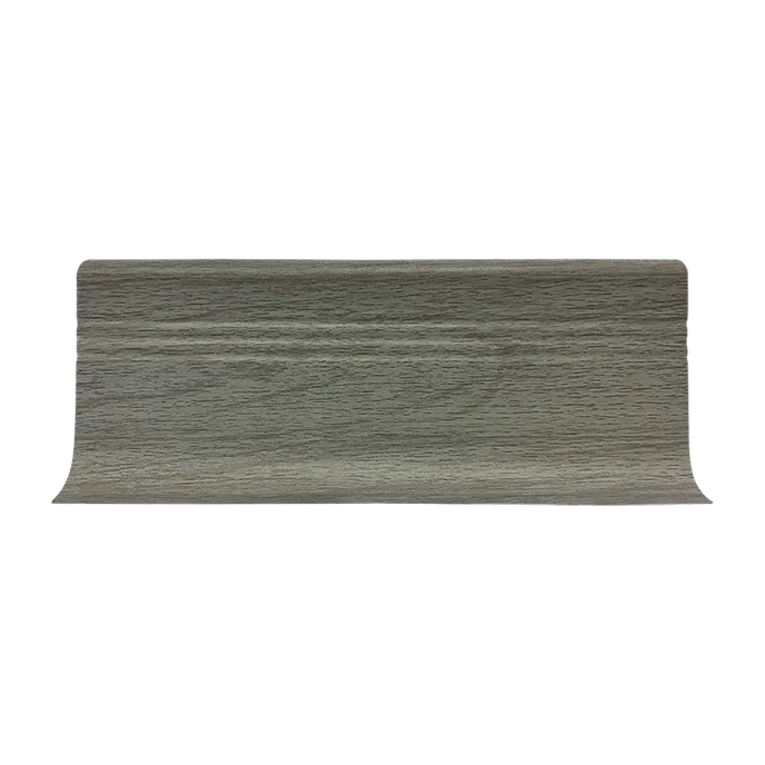 Rodapié Element Madera Gris F100-C 4mm 1.55*10.0*290cm E=30