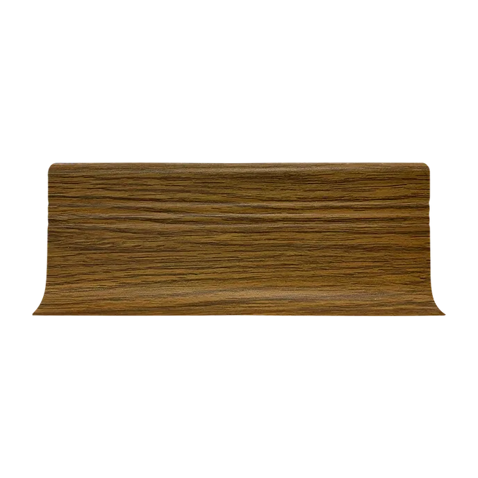 Rodapié Element Caoba F100-C 4mm 1.55*10.0*290cm E=30
