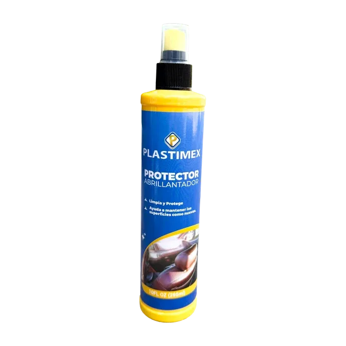 Protector y Abrillantador 295ml E=12