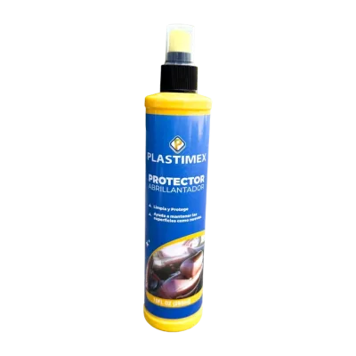 Protector y Abrillantador 295ml E=12