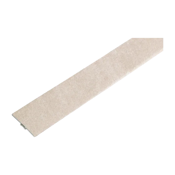 Transición T Stone Beige 4.5x240cm