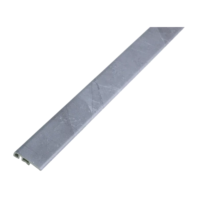 Terminal Stone Gris 3.5x240cm
