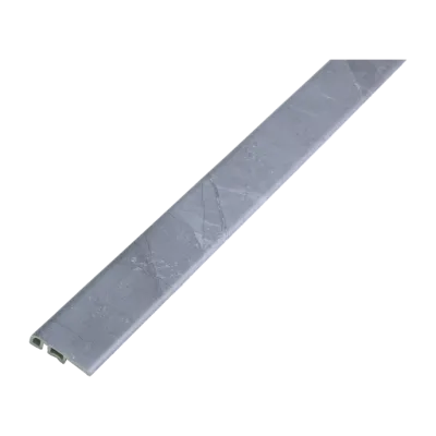 Terminal Stone Gris 3.5x240cm