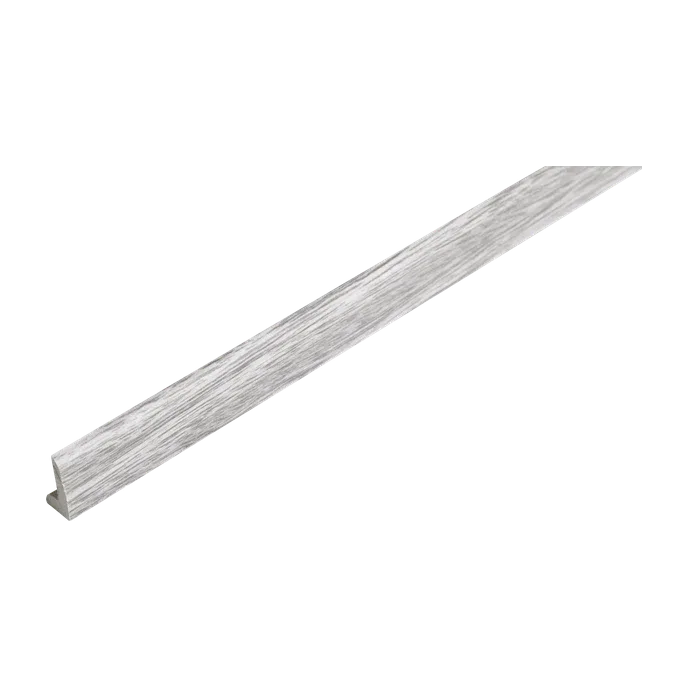 Terminal Natural Gris Oscuro HDF 10mm 2x240cm WS212