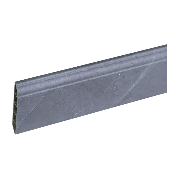Rodapié Stone Gris 5x240cm