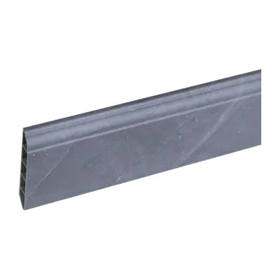 Rodapié Stone Gris 5x240cm