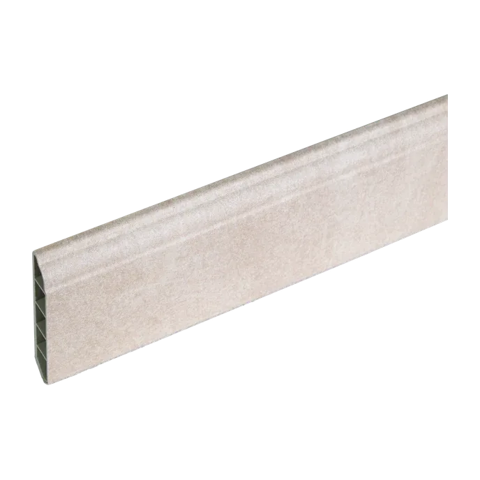 Rodapié Stone Beige 5x240cm