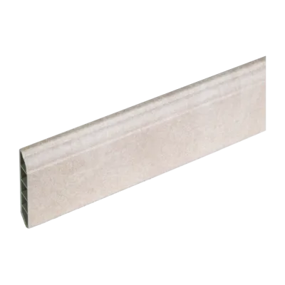 Rodapié Stone Beige 5x240cm