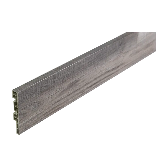 Rodapié 1.2mm 10x240cm Parquet Vintage