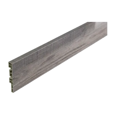 Rodapié 1.2mm 10x240cm Parquet Vintage