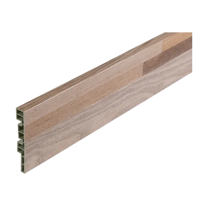 Rodapié 1.2mm 10x240cm Parquet Laurel