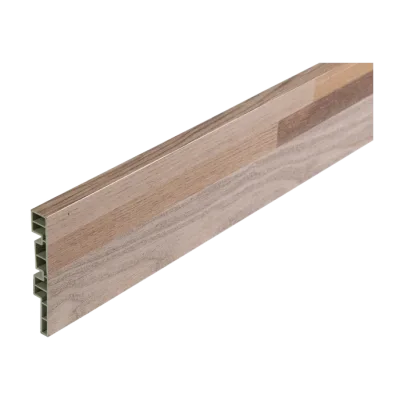 Rodapié 1.2mm 10x240cm Parquet Laurel