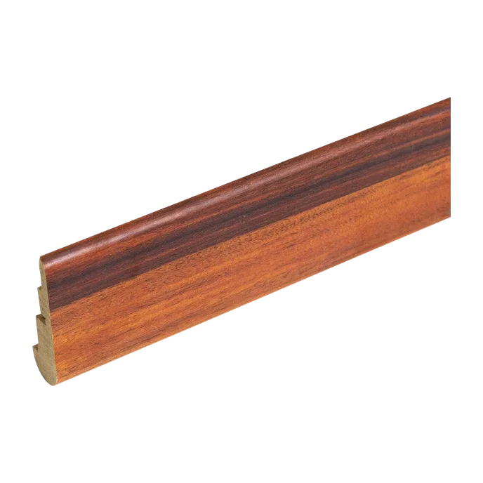 Reductor Natural Laurel HDF 12mm 4.5x240cm 802