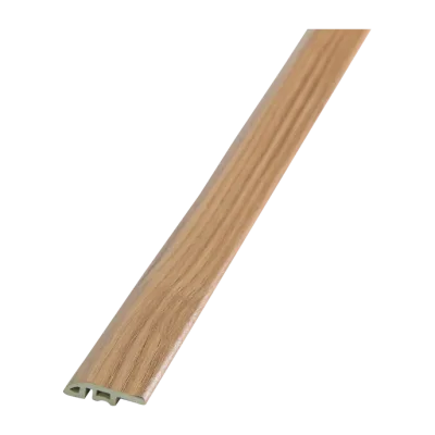 Reductor 8mm 3.6x240cm Roble