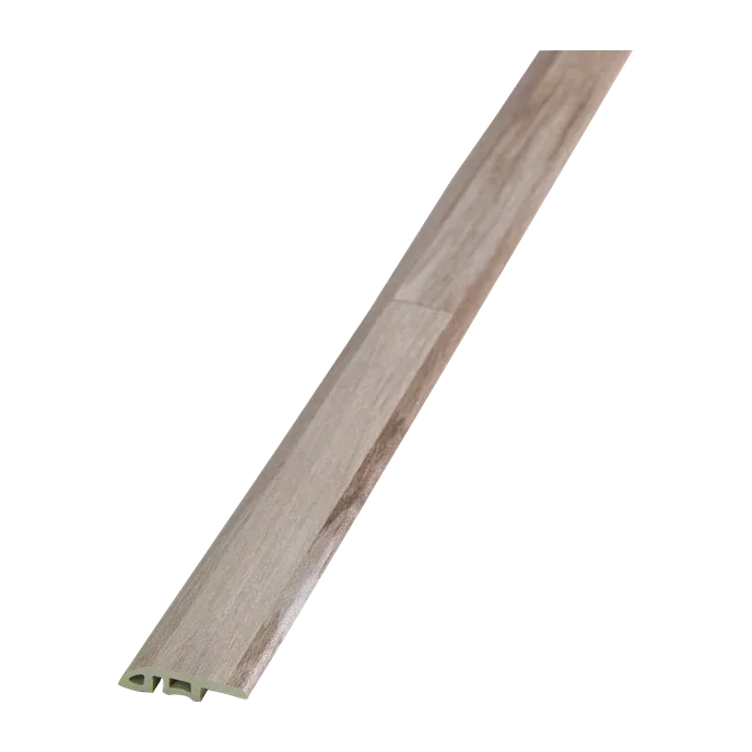 Reductor 8mm 3.6x240cm Parquet Nuez