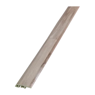 Reductor 8mm 3.6x240cm Parquet Nuez
