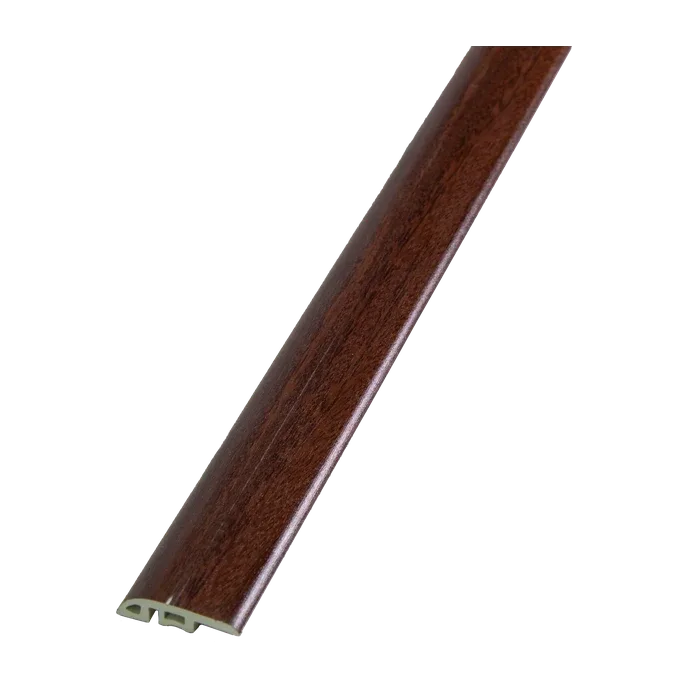 Reductor 8mm 3.6x240cm Nogal