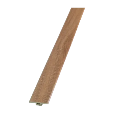 Moldura T 7mm 3.5x240cm Roble