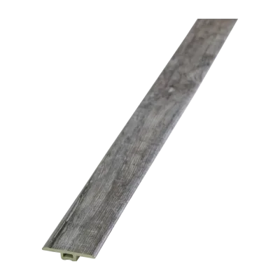 Moldura T 7mm 3.5x240cm Parquet Vintage
