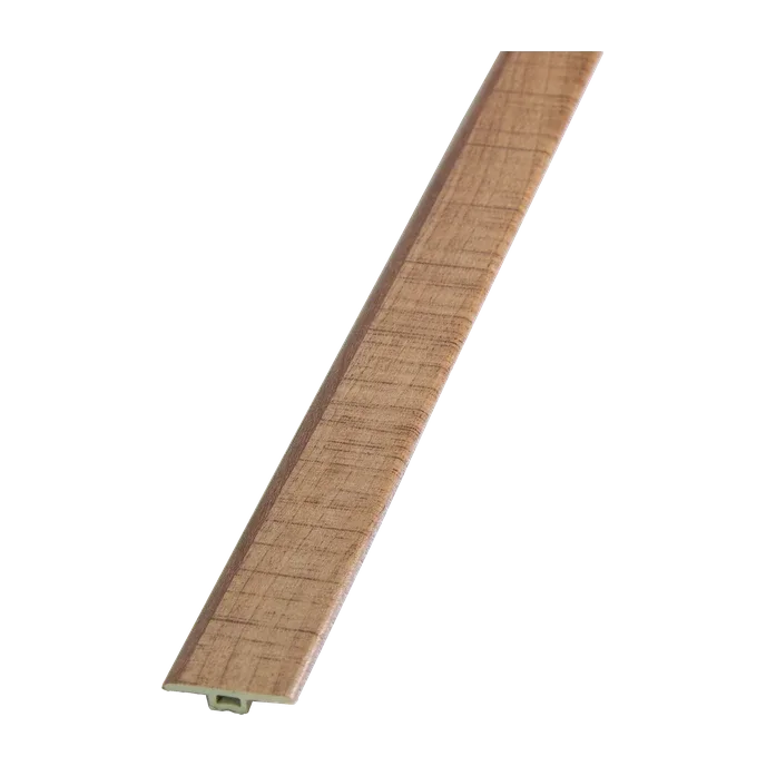 Moldura T 7mm 3.5x240cm Parquet Laurel