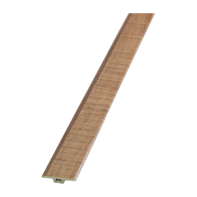 Moldura T 7mm 3.5x240cm Parquet Laurel