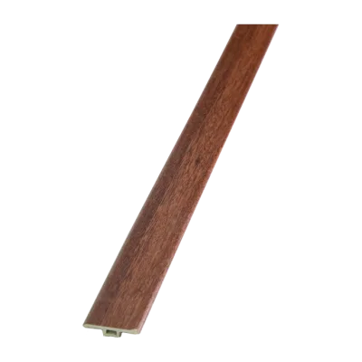 Moldura T 7mm 3.5x240cm Parquet Cedro