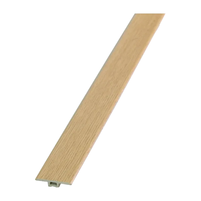 Moldura T 7mm 3.5x240cm Maple
